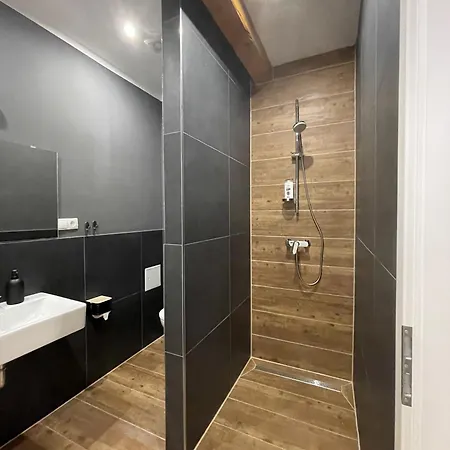 Apartmenthaus 3 Zeuthen