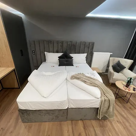 Apartment Apartmenthaus 3 *