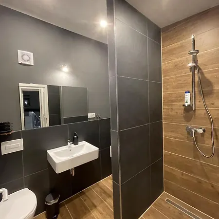 Apartmenthaus 3 Zeuthen