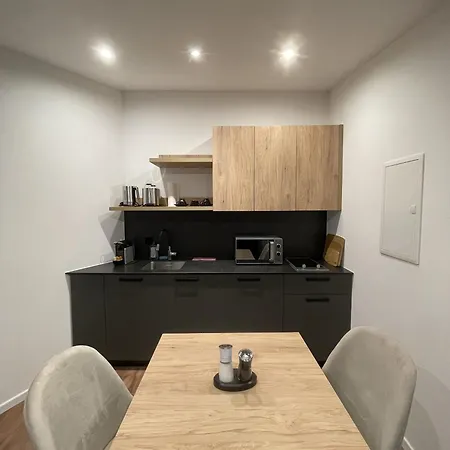 Apartmenthaus 3