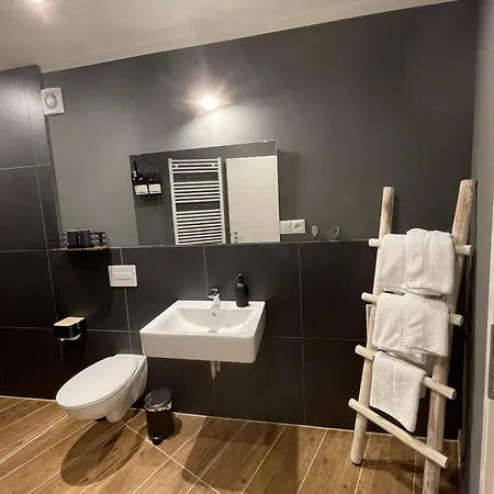 Apartmenthaus 3 Zeuthen